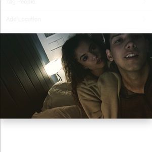 Meet your Posher, Austin